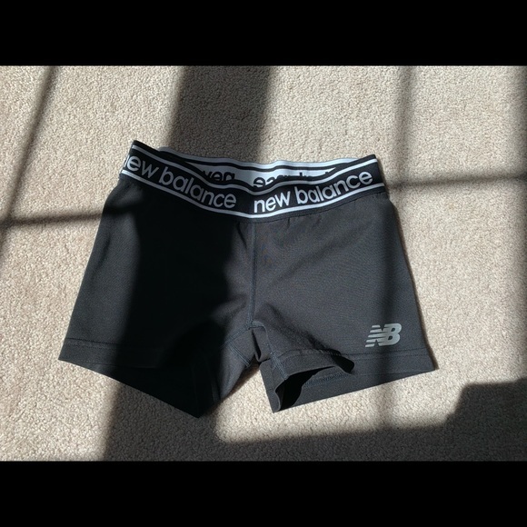 Poshmark Pants - New Balance Shorts Size XS